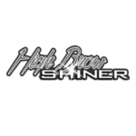 High Brow Shiner